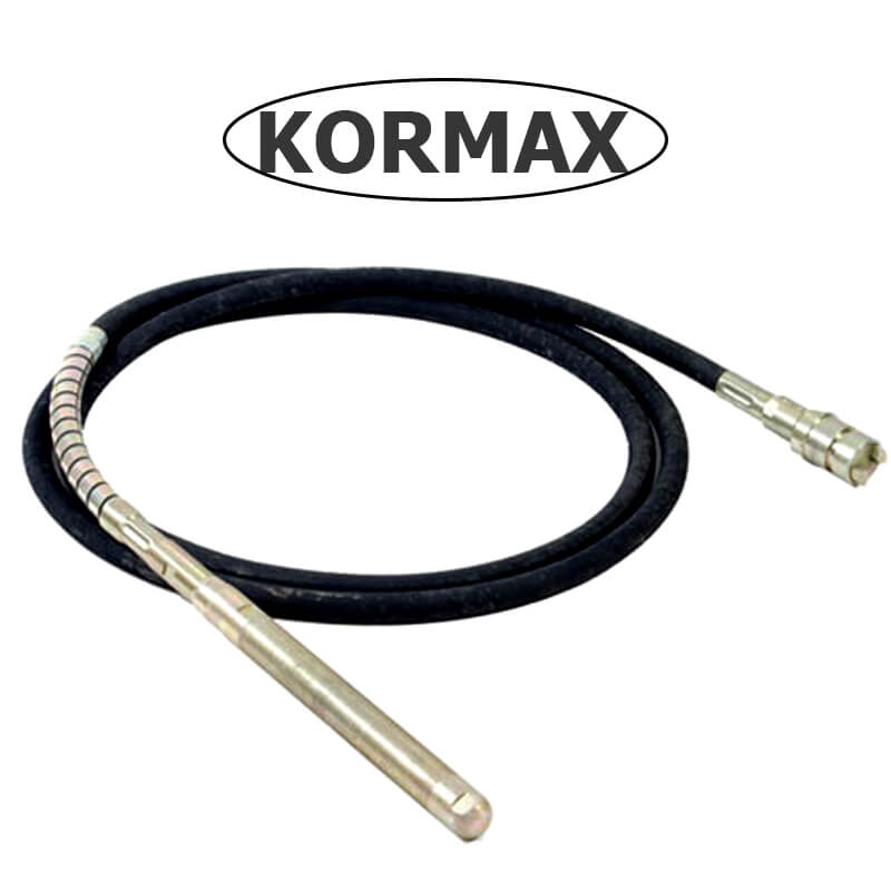 KORMAX-vibrator-hose1