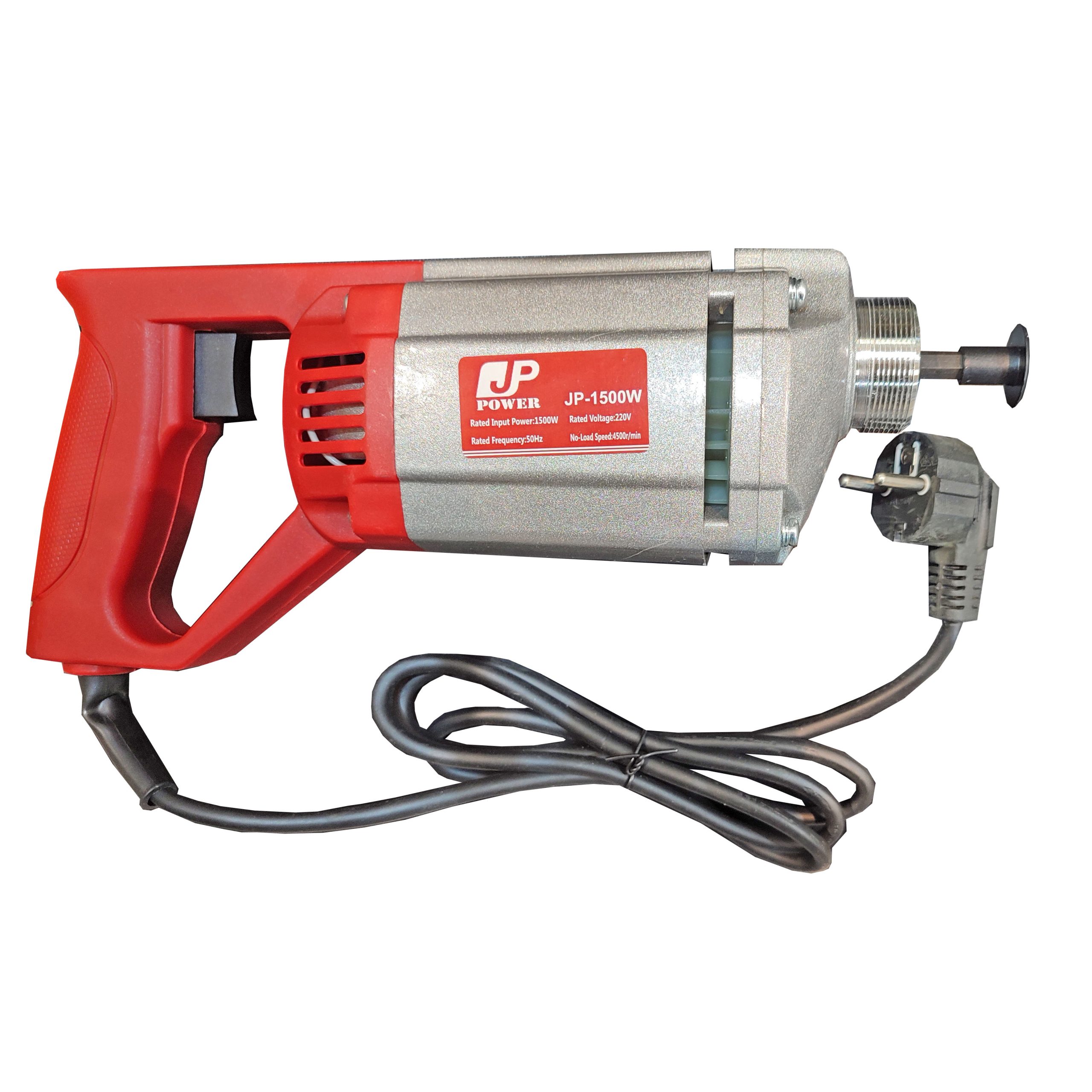 دریل ویبره دریلی 3 متری 1500W- JP